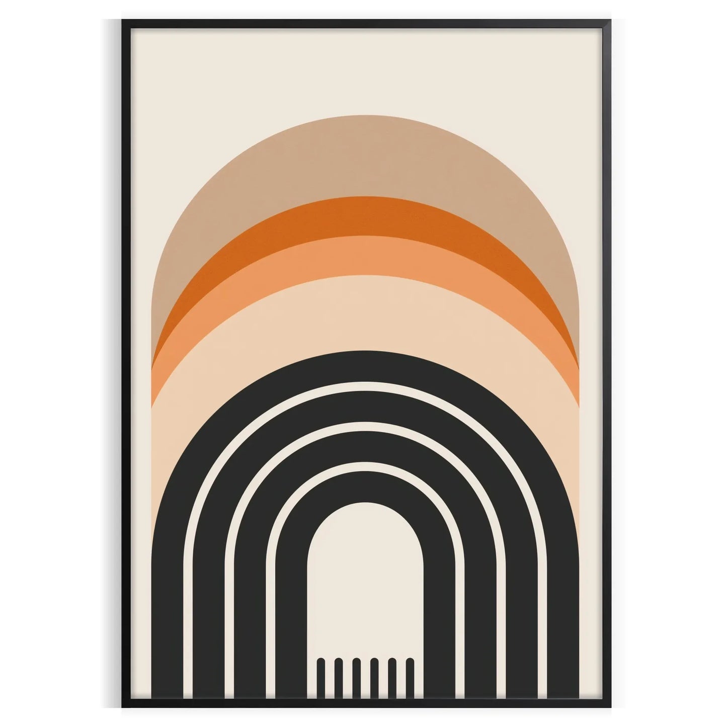 space Boho Wall Art Print 28 stunning abstract artwork perfect decor unique poster thoughtful gift home unframed version style